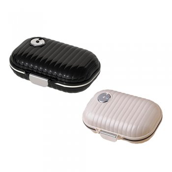 10664- CAIXA P/COMPRIMIDOS 7 DIAS G