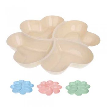 10678- BANDEJA CORAÇÕES