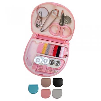 10687- KIT CAIXINHA DE COSTURA COLOR