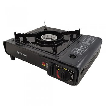 10691- FOGÃO PORTÁTIL