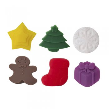 10695- MARCADORES DE COPOS NATALINO