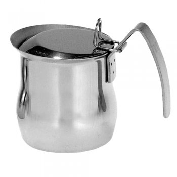 10711- LEITEIRA COM TAMPA 700ML