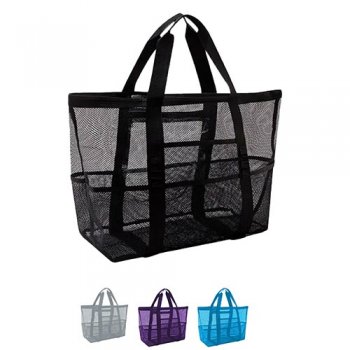 10743- BOLSA DE PRAIA SUNNY 55X34X16