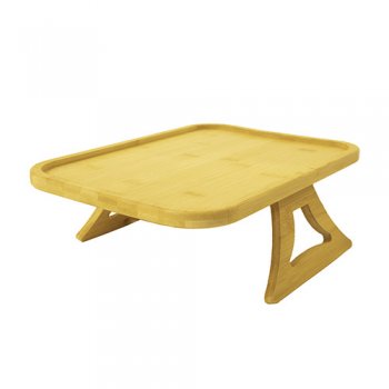 10773- SUPORTE P/BRAÇO DE SOFÁ