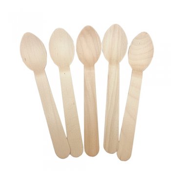 10782-KIT DE COLHERES SUSTENTAVEIS 50PÇS