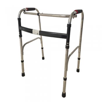 10789 - ANDADOR ARTICULADO BLACK