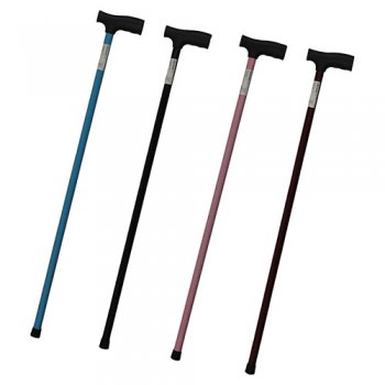 10792- BENGALA DE APOIO COLORFUL