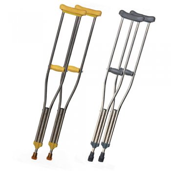 10801- MULETA AUXILIAR