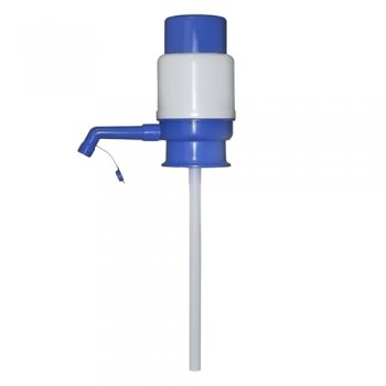 10838- BOMBA DE AGUA PRESSÃO MANUAL