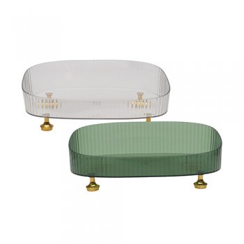 10853- ORGANIZADOR DE COSMÉTICOS LUXO