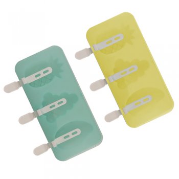 10876- FORMA DE PICOLÉ FRUTAS