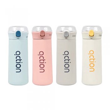 10940- GARRAFA TÉRMICA ACTIVE 380ML