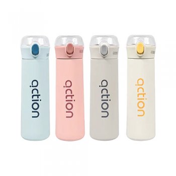 10941- GARRAFA TÉRMICA ACTIVE 500ML