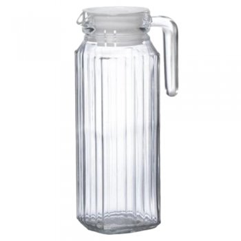 88101- JARRA COM TAMPA 1,2L