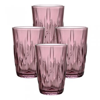 88917- CJ COPOS NETUNO AMETISTA 350ML 4P