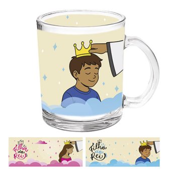 89002-CANECA FILHOS DO REI 330ML