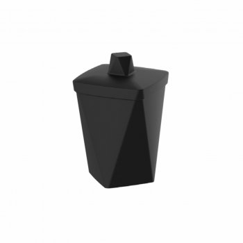 PORTA COTONETE E ALGODÃO PP - PR