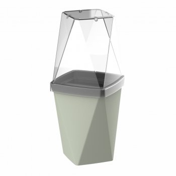 PORTA ESCOVA DE DENTES PP - BG