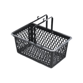 CESTO ORGANIZADOR PARA PRENDEDOR DE ROUPA 4L