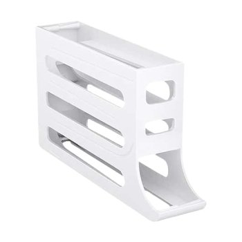 ORGANIZADOR AUTOMATICO 30 OVOS