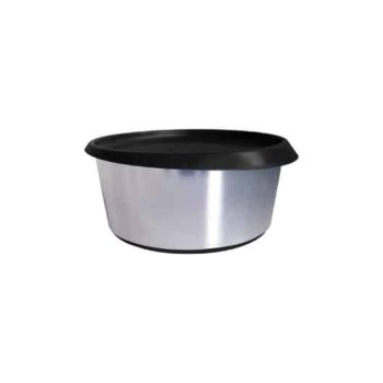 ORGANIZADOR HERMETICO LABEL INOX 3L CX