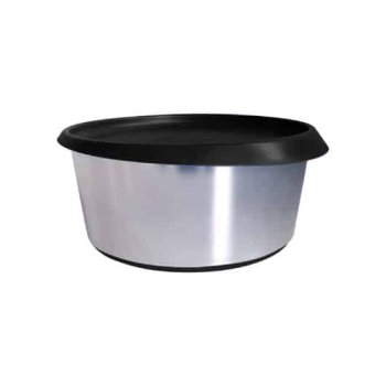 ORGANIZADOR HERMETICO LABEL INOX 5L CX