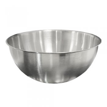 7331-SALADEIRA ESCOVADA 24CM