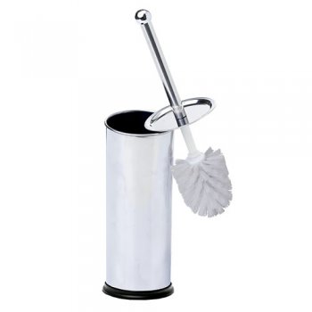 8759-ESCOVA SANITÁRIA C/SUPORTE