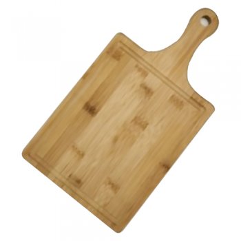 9064- TÁBUA MULTIUSO QUADRAD M 32,5X18CM