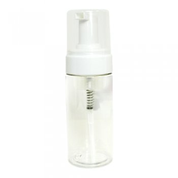 9923-FRASCO PUMP ESPUMADOR 100ML