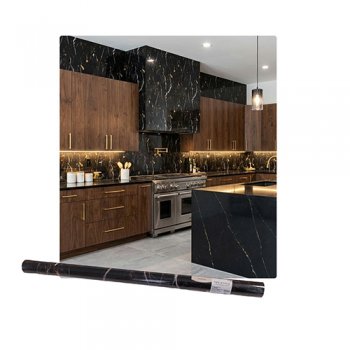 11400- PAPEL ADES COZINHA IMPERM MARMORE