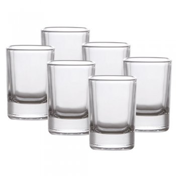 88662-JOGO DE COPOS P SHOT SIERRA 50ML