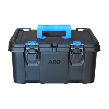CAIXA DE FERRAMENTAS MODULAR ULTRA BOX 7002