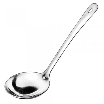 3010-CONCHA INOX (GRAMADO)