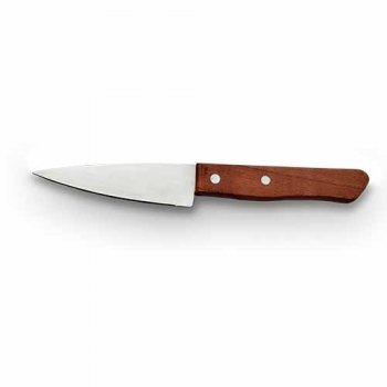 6988-FACA DE LEGUME KE WOOD 4"