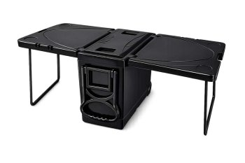 SUPER TERMICA MULTIFUNCIONAL 3 EM 1 ALL BLACK – 32 LITROS