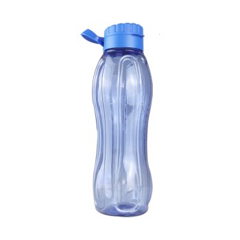 KIT PET CONSTELAÇÃO RED. TRANSLUCIDA 1,5L (12UN)