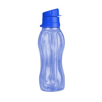 KIT PET CONSTELAÇÃO RED. TRANSLUCIDA 350ML (24UN)