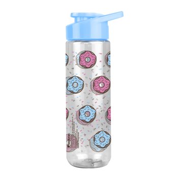 SQUEEZE PET DONUTS (SH) 700ML (12UN)