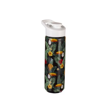 SQUEEZE SLEEVE BRASILIDADES TUCANOS (SH) 700ML (12UN)