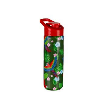 SQUEEZE SLEEVE BRASILIDADES ARARAS (SH) 700ML (12UN)
