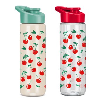 SQUEEZE PET CEREJA (SH) 700ML (12UN)
