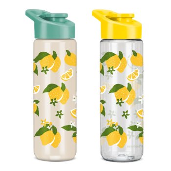 SQUEEZE PET LIMÃO SICILIANO (SH) 700ML (12UN)