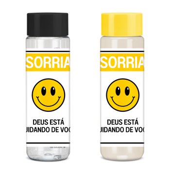 SQUEEZE PET SMILE 700ML (RT) (12UN)