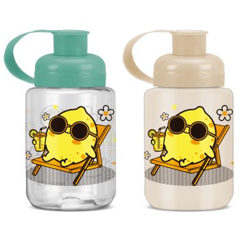 SQUEEZE PET LIMÃO SICILIANO 330ML (12UN)