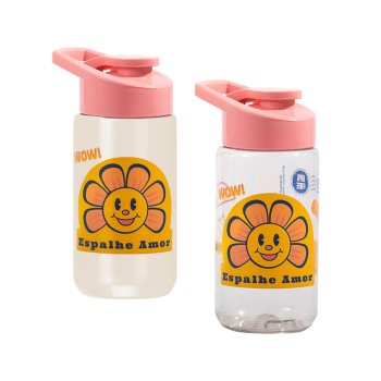 SQUEEZE PET GOOD VIBES (SH) 500ML (12UN)