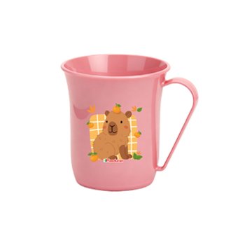 CANECA CAPIVARA 360ML (24UN)