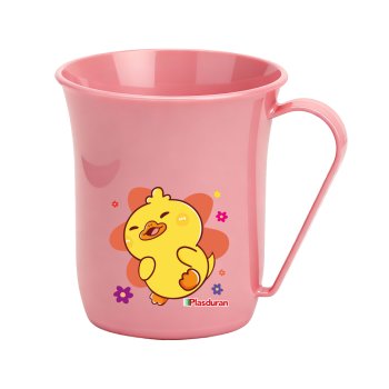 CANECA PATINHO 360ML (24UN)