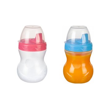 COPO INFANTIL BUDA 350ML (40UN)