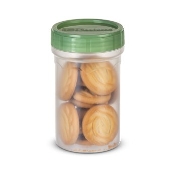 PORTA PETISCOS TP.ROSCA 350ML (24UN)